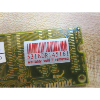 TMC-808C Memory Board 5318DR145161 - Used
