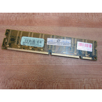 TMC-808C Memory Board 5318DR145161 - Used