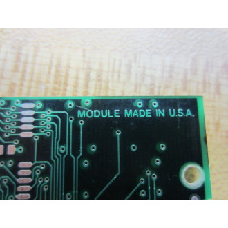 TI Z417400 Memory Module - Used