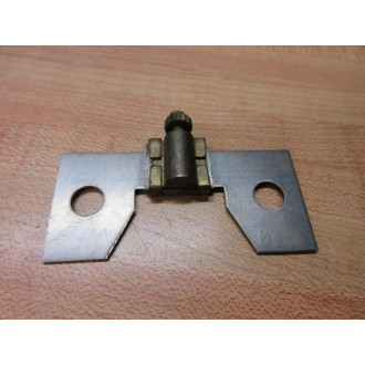 Square D C34 Overload Relay Heater (Pack of 3) - Used