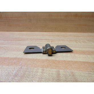 Square D C34 Overload Relay Heater (Pack of 3) - Used