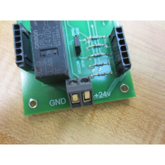 Camshaft PCA Circuit Board FXA19153 2 - Parts Only