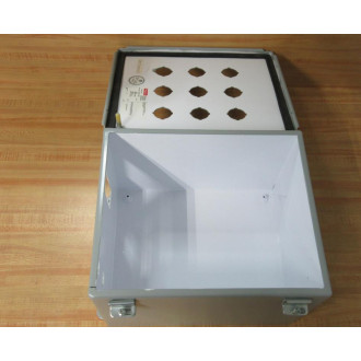 Hoffman A-1210CHSPL Enclosure A1210CHSPL R-8519 - New No Box