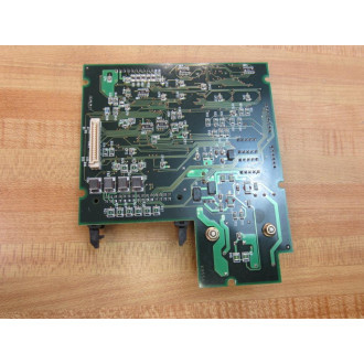 Nachi UM114C Circuit Board - Used