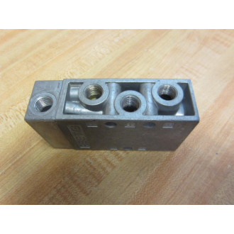 Festo VL-5-18 Pneumatic Valve 9764 - New No Box
