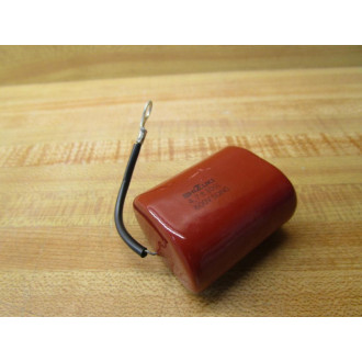 Shizuki 600V 5DN0 Capacitor 600V5DN0 Single Wire4.7 +- 10% - Used