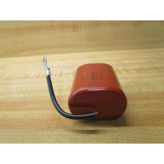 Shizuki 600V 5DN0 Capacitor 600V5DN0 Single Wire4.7 +- 10% - Used