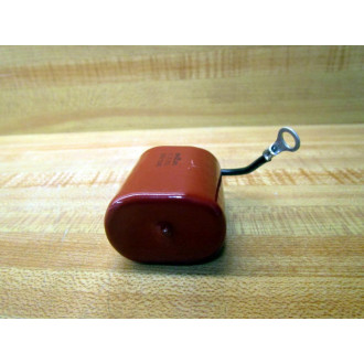 Shizuki 600V 5DN0 Capacitor 600V5DN0 Single Wire4.7 +- 10% - Used