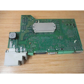Rexroth 109-1039-3A01-12 Bosch Circuit Board - Used
