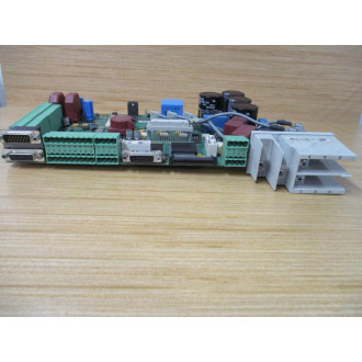 Rexroth 109-1039-3A01-12 Bosch Circuit Board - Used