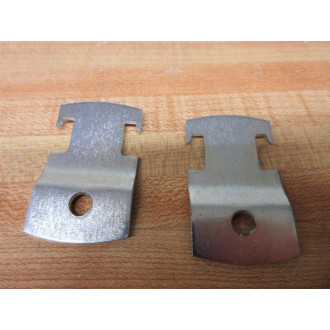 Thomas & Betts Z703 12EG Superstrut Pipe Clamp Z70312EG (Pack of 4)