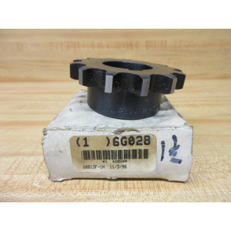 US Tsubaki 60B13F 1 12 Sprocket 60B13F112
