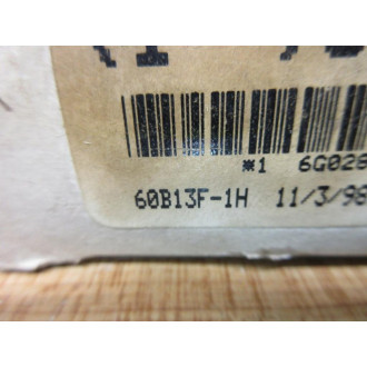 US Tsubaki 60B13F 1 12 Sprocket 60B13F112