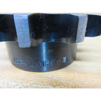 US Tsubaki 60B13F 1 12 Sprocket 60B13F112