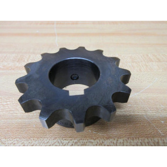 US Tsubaki 60B13F 1 12 Sprocket 60B13F112