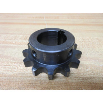 US Tsubaki 60B13F 1 12 Sprocket 60B13F112