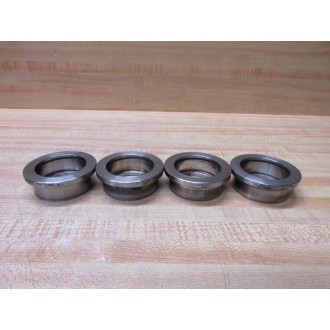 23529-SP Guide Wheel 01233.0300.137 (Pack of 4) - New No Box