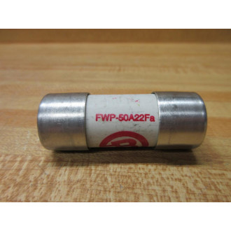 Buss FWP-50A22FA Bussmann Fuse Cross Ref 1EJ03 - New No Box