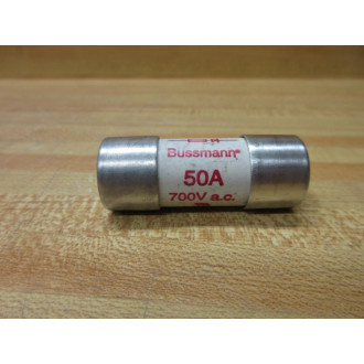 Buss FWP-50A22FA Bussmann Fuse Cross Ref 1EJ03 - New No Box