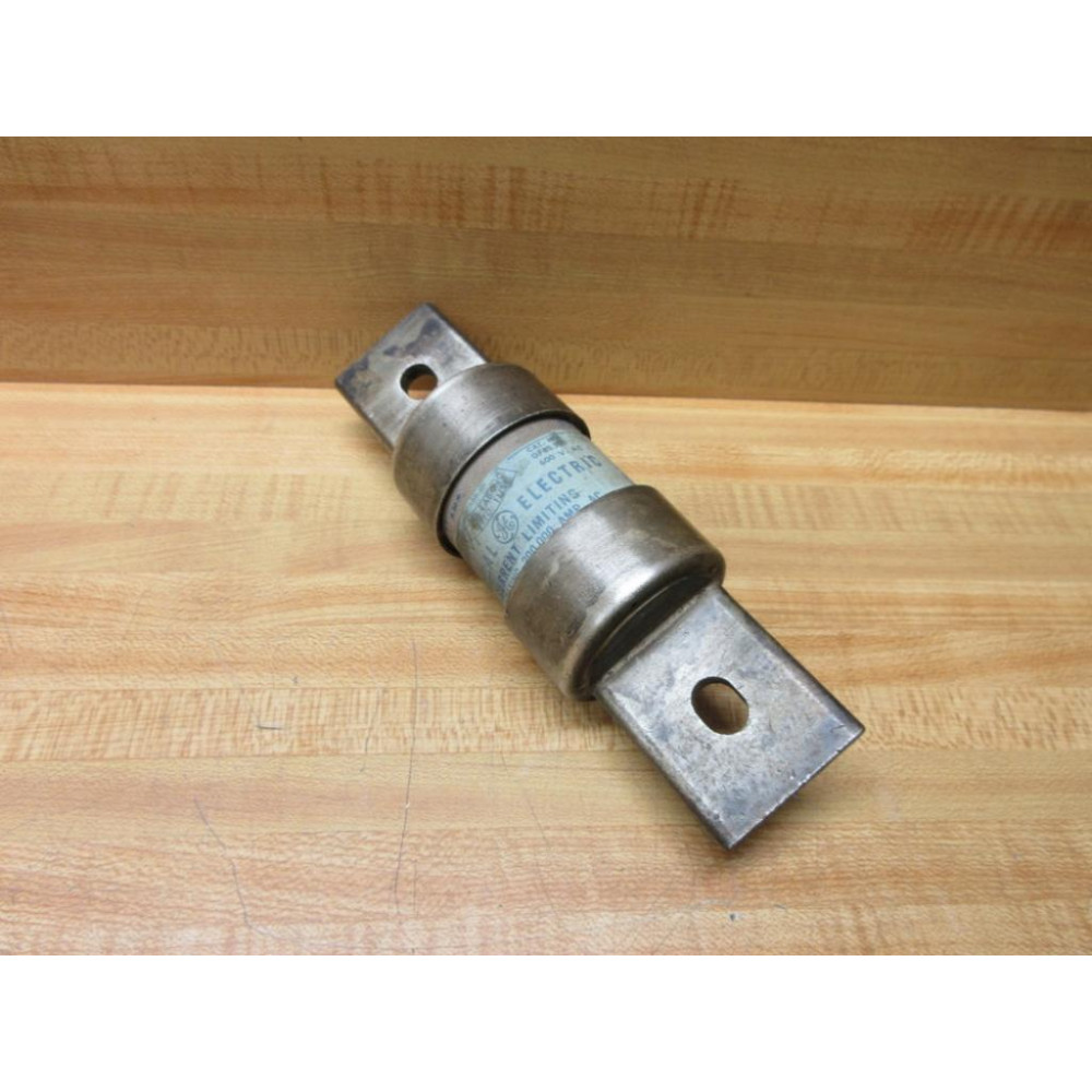 General Electric GF8B-300 GE Fuse GF8B300 - Used