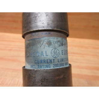 General Electric GF8B-300 GE Fuse GF8B300 - Used