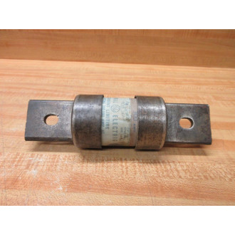 General Electric GF8B-300 GE Fuse GF8B300 - Used