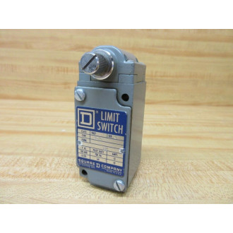 Square D 9007-B61C Limit Switch 9007B61C - New No Box