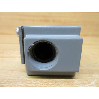 Square D 9007-B61C Limit Switch 9007B61C - New No Box