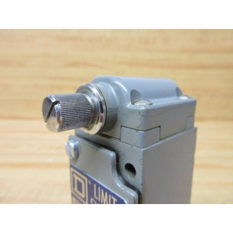 Square D 9007-B61C Limit Switch 9007B61C - New No Box