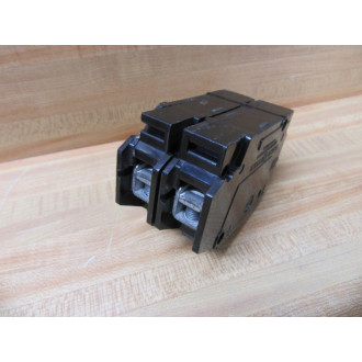 General Electric TQC2140 Circuit Breaker 40A 2P GE - Used