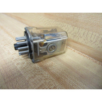 Potter & Brumfield KRP14AG-115V Relay KRP14AG 115 - Used
