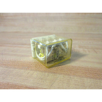 IDEC RH4B-U-DC12V Relay RH4B-U-12V DC - New No Box