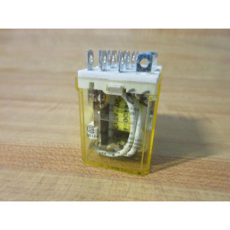 IDEC RH4B-U-DC12V Relay RH4B-U-12V DC - New No Box