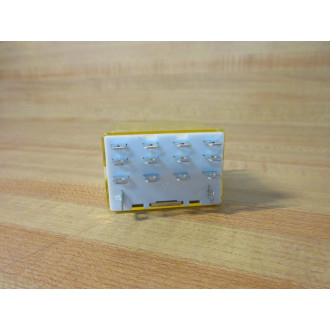 IDEC RH4B-U-DC12V Relay RH4B-U-12V DC - New No Box