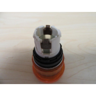 Allen Bradley 800ES-LMP3S5 Push Pull Switch - Used
