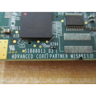 Pro-face S1B88013 Circuit Board - Used