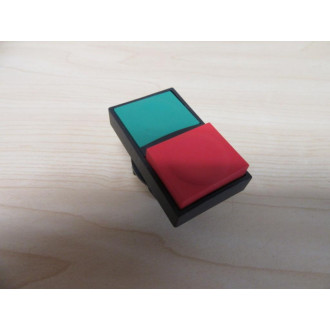Schneider Electric ZB5AL9434 Push Button - New No Box