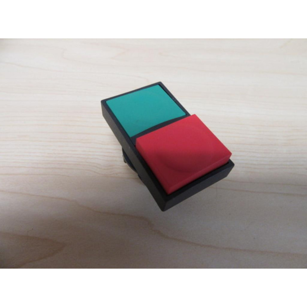 Schneider Electric ZB5AL9434 Push Button - New No Box