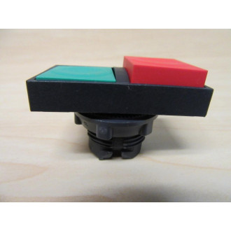 Schneider Electric ZB5AL9434 Push Button - New No Box