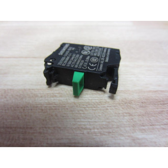 Siemens 3SU1400-1AA10-1BA0 Contact Block 3SU14001AA101BA0 - New No Box