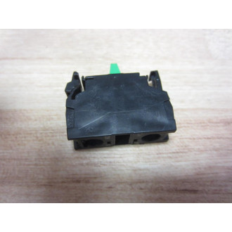 Siemens 3SU1400-1AA10-1BA0 Contact Block 3SU14001AA101BA0 - New No Box