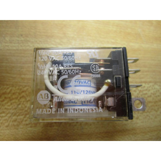 Allen Bradley 700-HF32A1-120-V AC Relay 700-HF32A1-120VAC Ser. B