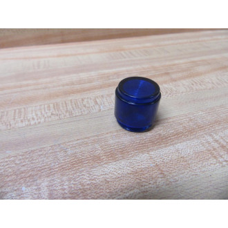 Siemens Furnas 52RA5P5 Blue Plastic Lens - New No Box