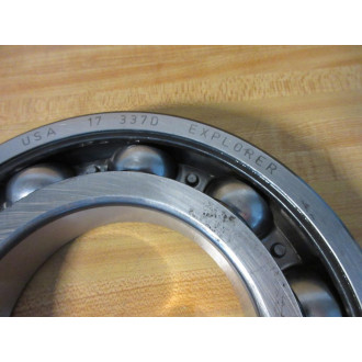 SKF 6222C3 Deep Groove Ball Bearing 6222C3 - New No Box