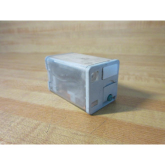 Dayton 5Z456-12V DC Relay 5Z456 - Used