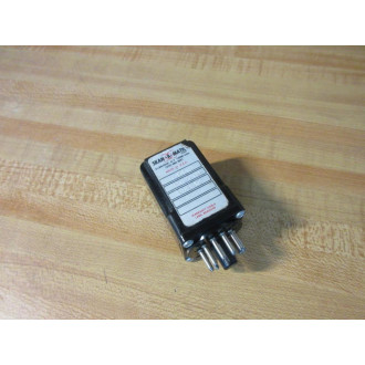 Skan-A-Matic R02001-0181F Relay R02001 - Used