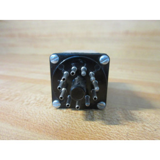 Skan-A-Matic R02001-0181F Relay R02001 - Used