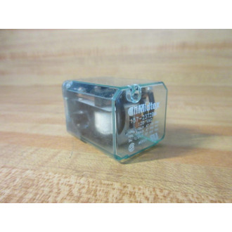 Midtex 157-23T2BM Relay 15723T2BM - Used
