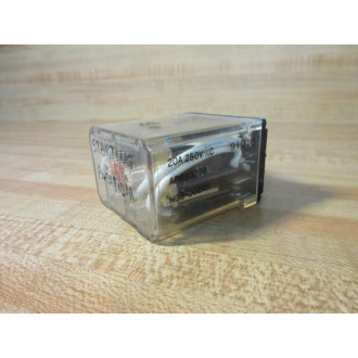 Arrow-M AP623298 Matsushita Relay HG3-DC24 - Used