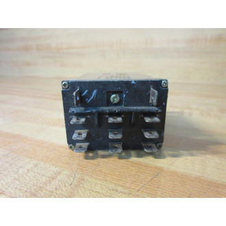 Arrow-M AP623298 Matsushita Relay HG3-DC24 - Used